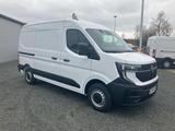 Renault Master Kastenwagen Kasten extra L2H2 3.5t - Renault Master: Kastenwagen