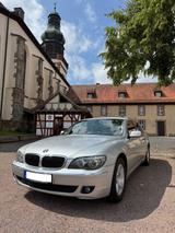 BMW 730 Baureihe 7 730i Scheckheftgepflegt bei BMW - gebrauchte BMW 730 aus dem Jahr 2006