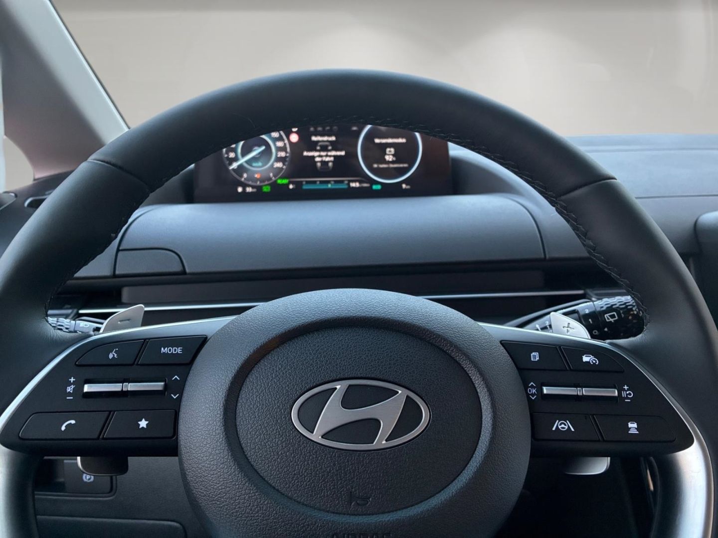 Hyundai STARIA - Bild 8