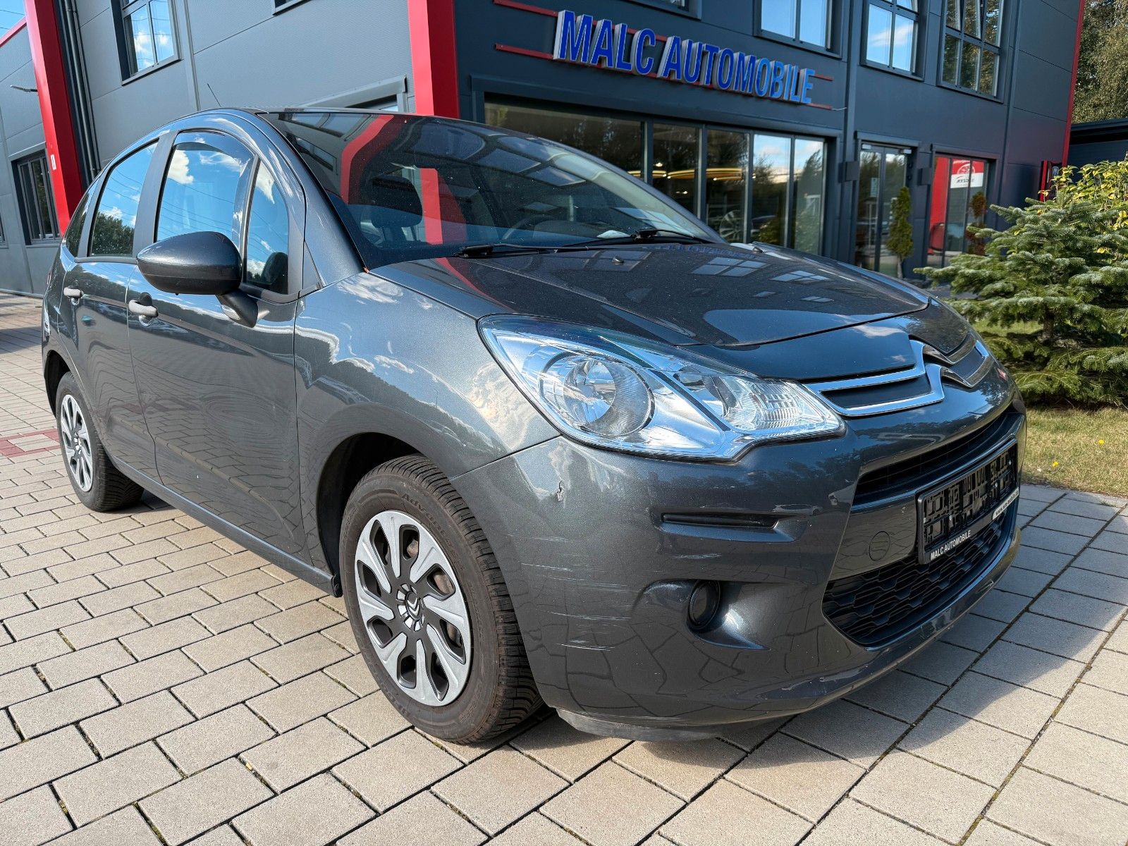 Citroën C3 Attraction