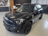 MINI Countryman Steptronic 1HAND PANORAMA BI-XENON - MINI MINI: Automatik, Countryman