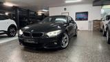 BMW 420 d Coupe*M Sport*Autom*Navi-Prof*Xenon*Alcant - BMW 420 in Aachen