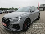 Audi RS Q3 Sportback 280km/h,Pano,Matrix,Sonos,Optikp - Audi RSQ3 aus 2024