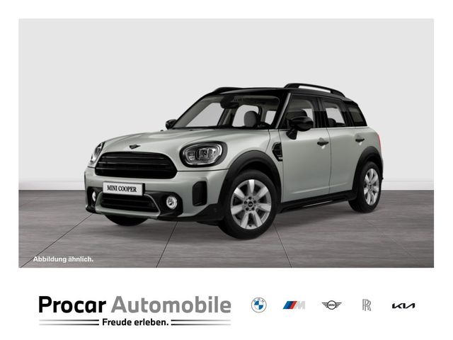 MINI Cooper Classic Trim Nav LED Pano Komfzg Parkass 