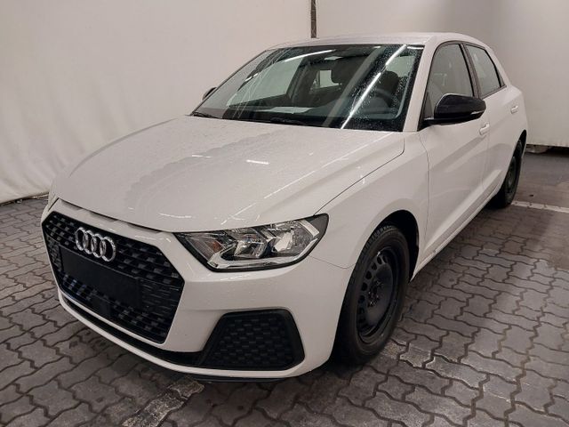 Audi A1 Sportback 25 TFSI *1.HAND*4/5 TÜRER*TEMPOMAT*