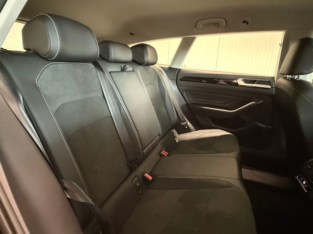 Arteon Shootingbrake Elegance 2.0 TDI DSG AHK NA