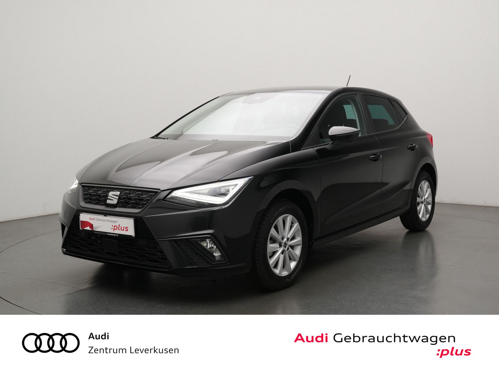 Seat Ibiza - Bild 1