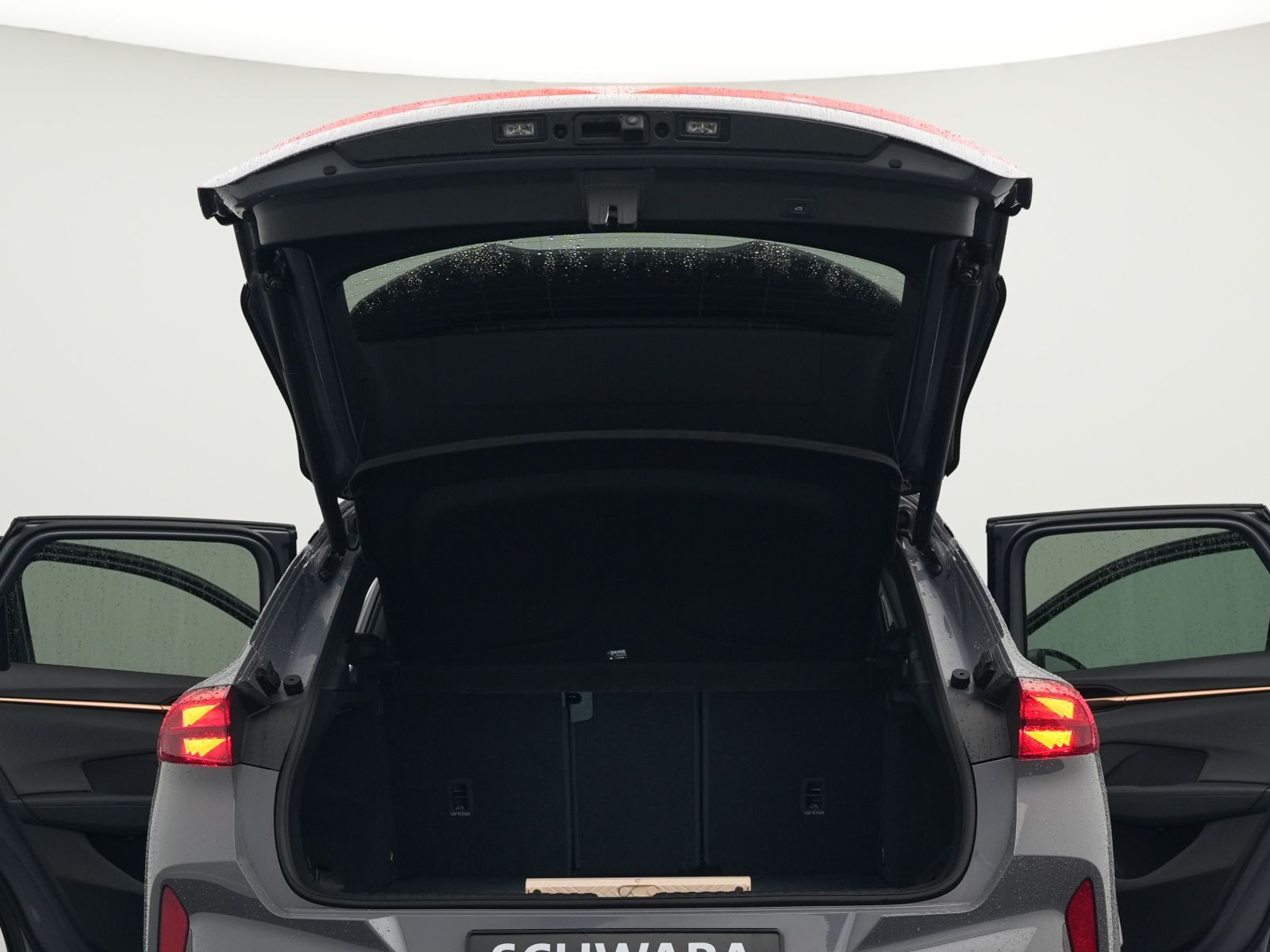 Cupra Terramar - Bild 16