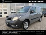 Mercedes-Benz Citan 108 CDI Kasten Lang Alu Holz Sitzheizung A - Mercedes-Benz 108 cdi