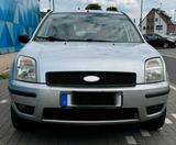 Ford fusion 1.4tdi diesel Klima El.fenster... - Ford Fusion in Wuppertal