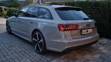 Audi A6 3.0 TDI Competition ... - Audi A6: Competition