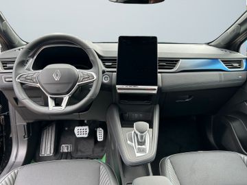 Renault Symbioz E-Tech Full Hybrid 145 Esprit Alpine