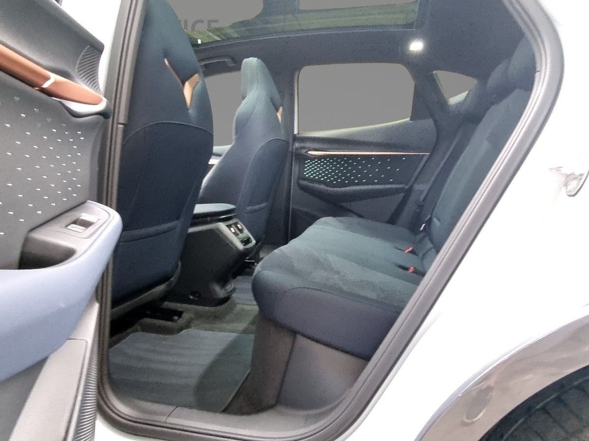 Cupra Tavascan - Bild 8