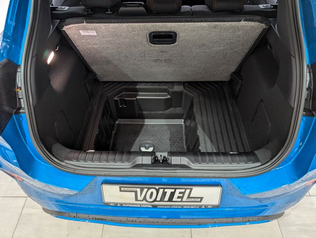 Ford Puma ST-Line 5J Garantie