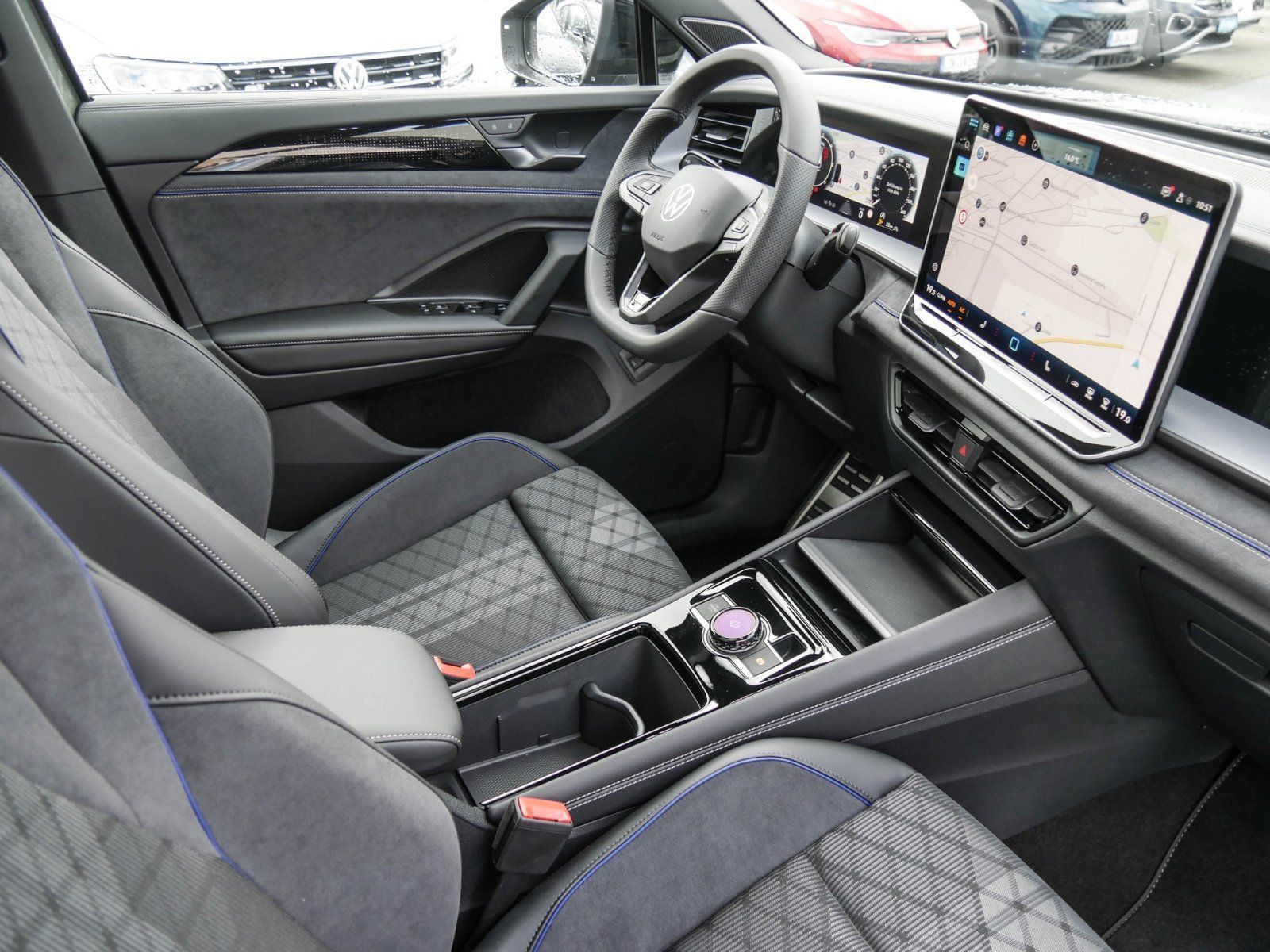 Volkswagen Tayron - Bild 3