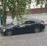 BMW e93 325i (19 tiefergelgt) - BMW 325 Gebrauchtwagen in Berlin