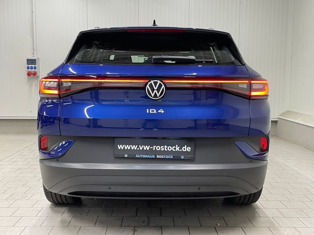 ID.4 Pro Performance 77kWh WÄRMEPUMPE ACC