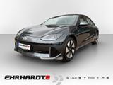 Hyundai IONIQ 6 53 kWh WP*LED*NAV*SHZ*ACC*PDC*KAMERA*EL. - graue Hyundai IONIQ 6