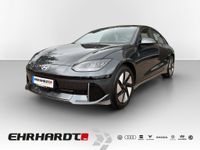 Hyundai IONIQ 6 - Vorschau Bild 1