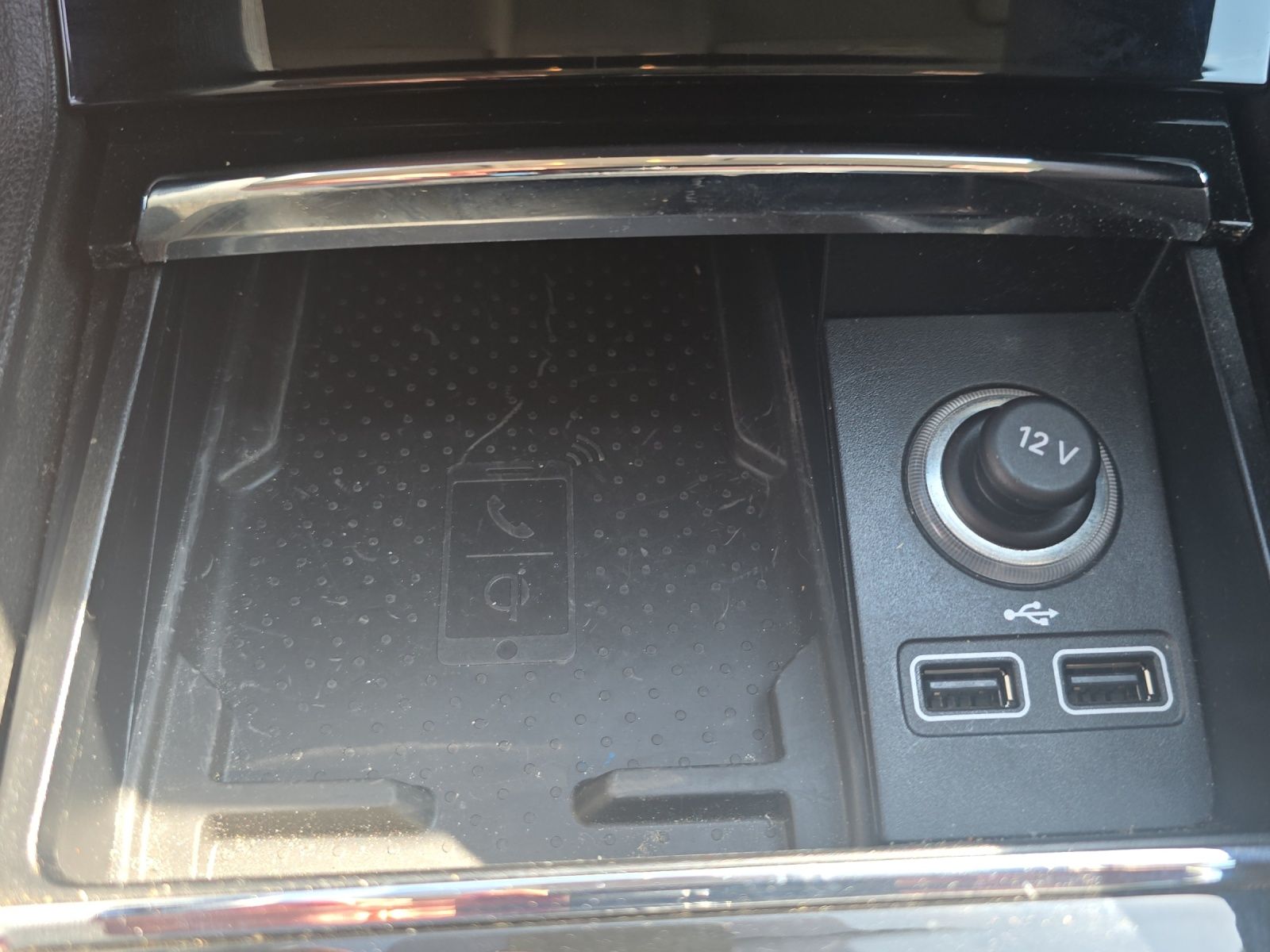 Fahrzeugabbildung SKODA Kodiaq Style 4x4 LED Navi ACC AHK DCC SHZ