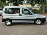 Citroën Berlingo 1.4 Advance*5-SITZER*NUR 70.TKM*1.HAND* - Citroën aus 2007