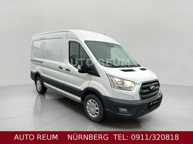 Ford Transit Kasten 350 L2 Klima Tempomat Sitzheizung