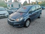 Opel Zafira B Edition*HU/AU NEU* - gebrauchte Opel Zafira aus dem Jahr 2007