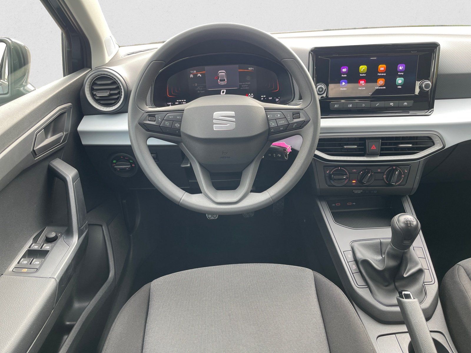 Seat Ibiza - Bild 10