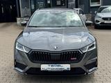 Skoda Octavia Combi RS*DSG*VIRT*NAVI*R-KAMERA*ACC* - Skoda Octavia: Kombi