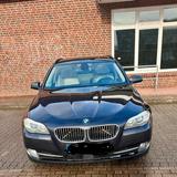 BMW 525D AUTOMATIK VOLL VOLL AUSSCHTATUNG - BMW 525 in Bremen