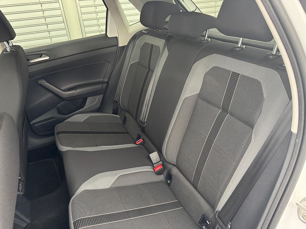 Polo 1.0 TSI Highline *LED*PANO*APP*ACC*