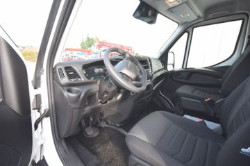 Iveco Klaas  Theo V  25m - 19,3 Reichweite max