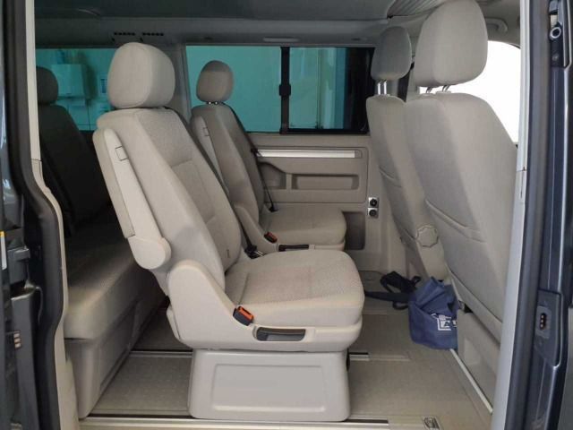 Volkswagen T6 California Beach TDI 4M DCC LED DSG foto 5