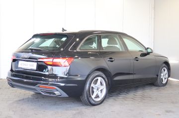 Audi A4 Avant 35 TDI PRE SENSE+LED+MASSAGE+PDC+ALU