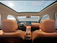 Leapmotor C10 - Vorschau Bild 13