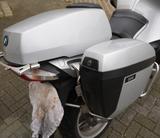 BMW R 1200 RT  (Ex-Polizei NRW), guter Zustand - BMW R RT 1200