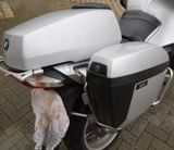 BMW R 1200 RT  (Ex-Polizei NRW), guter Zustand - BMW GEBRAUCHT R 1200 RT