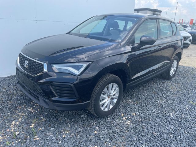 Seat Ateca EDITION KLIMAAUTOMATIK LED TEMPOMAT PDC...