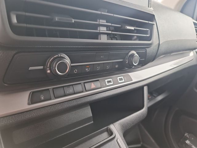 Proace Electric (75 kWh) L2 Comfort