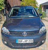 Volkswagen VW Golf Plus 1,2 l Benzin - Volkswagen Golf Plus: Kleinwagen