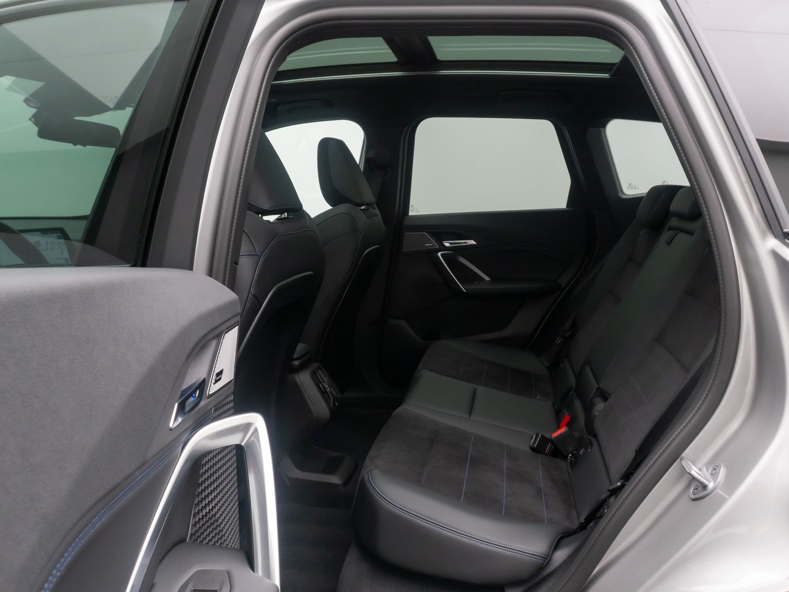 Fahrzeugabbildung BMW X1 xD25e M Sport DAB Kamera H/K Panorama 18Zoll