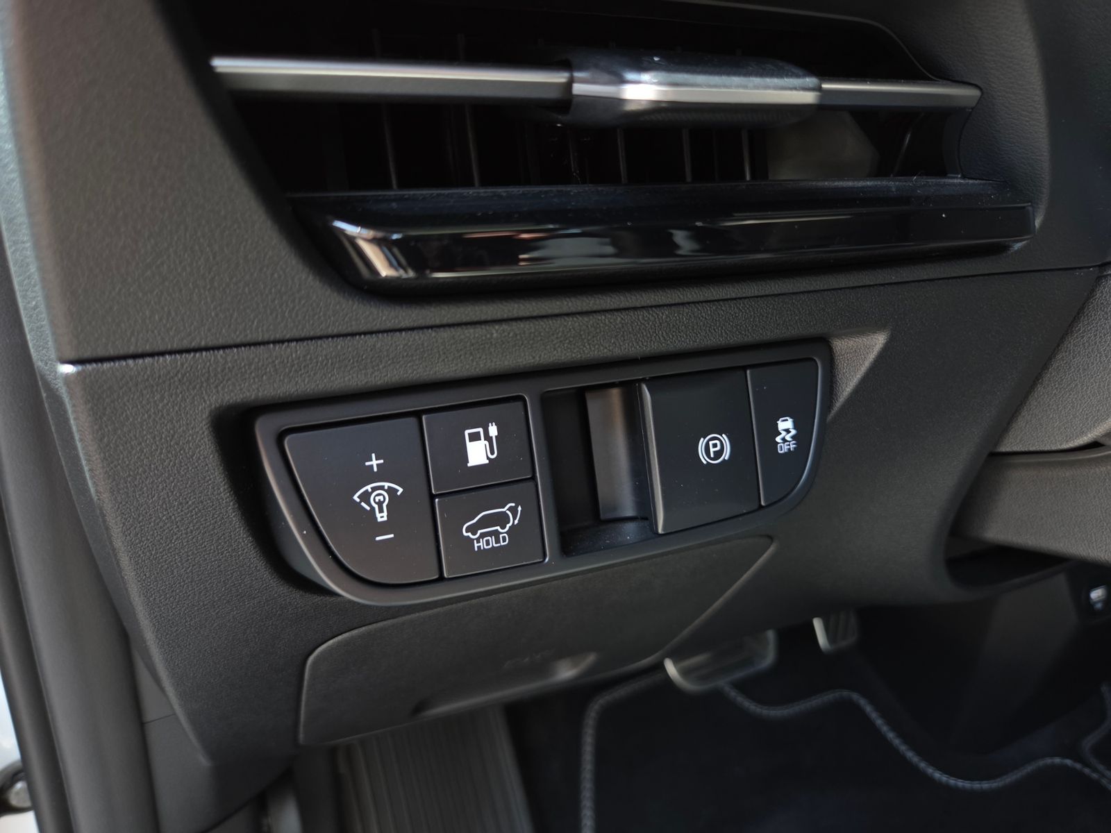 Fahrzeugabbildung Kia EV6 GT-Line 77,4 kWh 2WD WP MERIDIAN HUD 360°