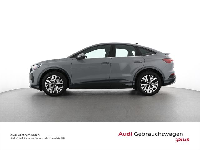 Audi Q4 e-tron - Bild 5