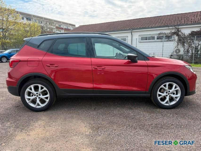 Seat Arona - Bild 3