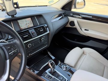 BMW X4 - 12