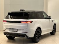 Land Rover Range Rover Sport - Vorschau Bild 12