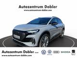 Audi Q4 40 advanced S-line,ACC,AHK,20",Schwarzpaket - Audi Q4 e-tron Neuwagen