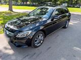 Mercedes-Benz C 220 d T 9G-Tronic BlueTEC *GARANTIE* - Mercedes-Benz 220 in Düsseldorf