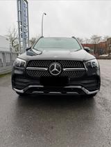 Mercedes-Benz GLE 450 4MATIC - - gebrauchte Mercedes-Benz GLE 450 aus dem Jahr 2021