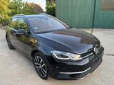 Volkswagen Golf VII Variant Sound Start-Stopp - VW Unfallwagen